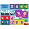 TREFL Peppa Pig Memos Classic & Plus — дополнение Photo 5