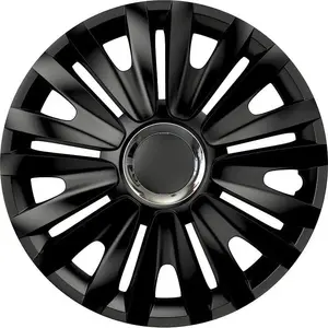 Wheel Cover Versaco royal rc black 14" — Versaco AMI-11304