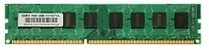 Desktop RAM INNE DDR3 4GB PC3-12800U (used) — 4GB module, PC3-12800U