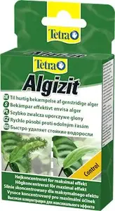 Tabletes pret aļģēm Tetra ALGIZIT 10 — 10 tabletes akvārijam