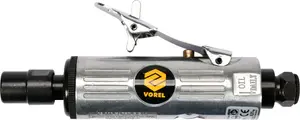 Angle Grinder Vorel 81107 — handheld grinding and cutting tool