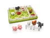 Настольная игра SMARTMAX SmartGames Smart Farmer Photo 2