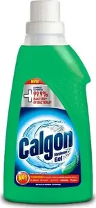 Calgon Washing Machine Descaler Gel Hygiene Plus 750 ml