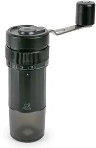 Coffee grinder PEUGEOT Presto, manual 17 cm, model PG-42349