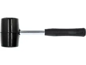 Hammer Vorel 33907 — claw hammer, single-piece, pack 1 pc