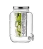 Water dispenser LEONARDO 024595 — countertop, 7 L Photo 2