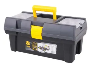Tool box Vorel 78812 — small parts organizer, 415×226×200 mm