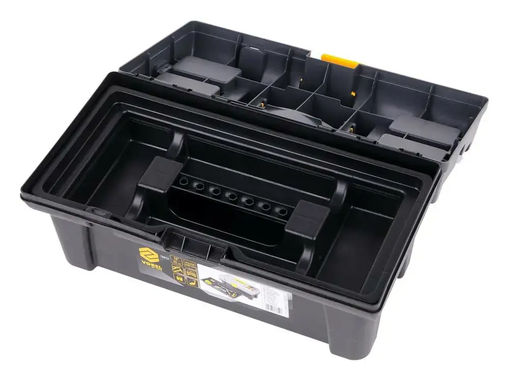 Tool box Vorel 78812 Photo 5