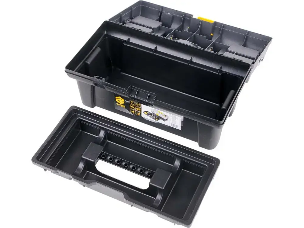 Tool box Vorel 78812 Photo 6