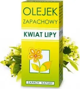 Fragrance Oil Etja Lime Blossom 10 ml