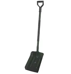 Shovel Kard carbon 290 — Kard model 290, carbon blade shovel