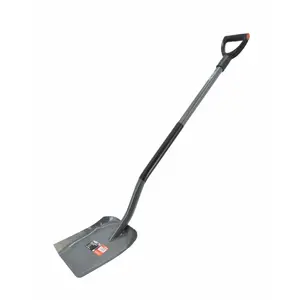 Kāpšļa/maisiņa lāpsta AWTools AW00067 — roku instruments, svars 2,3 kg