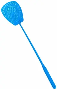 Fly Trap Pack BROS Packa na muchy — mechanical fly swatter device