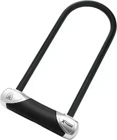 Velosipēda slēdzene MAGNUM MGN-3101 — U tipa slēdzene