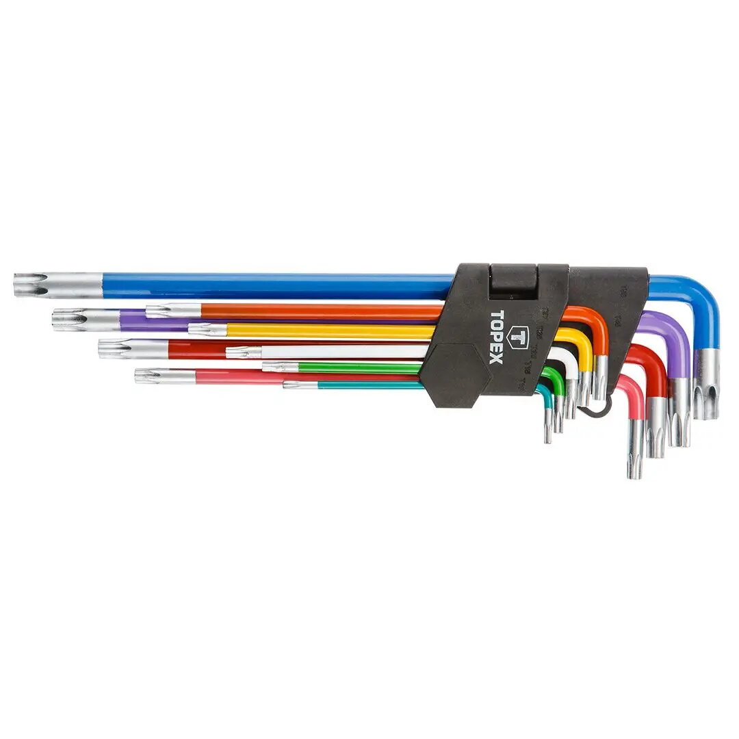 Screwdrivers