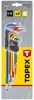 Ключ Torx Topex 35D969 Photo 2