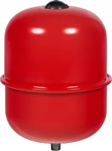 Расширительный бак CIMM ERE 18 л для отопления, 1.5/3.5 бар, -10…+100°C