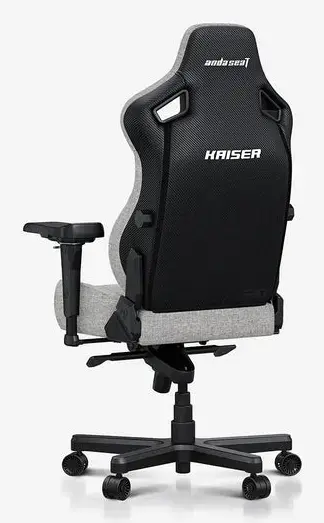 Игровое кресло Anda Seat Kaiser 4 Photo 2