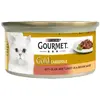 Gourmet Purina GOURMET GOLD 85 г влажный корм Photo 2