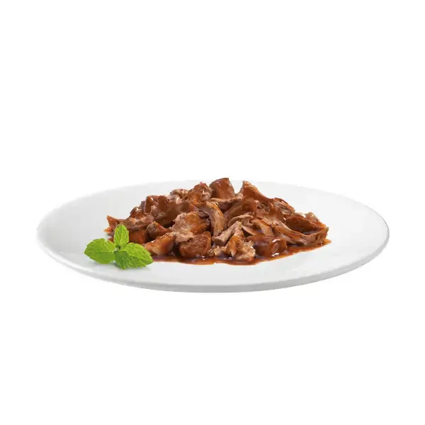 Gourmet Purina GOURMET GOLD 85 г влажный корм Photo 3