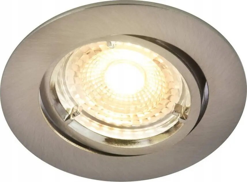 LED Recessed and pendant panels