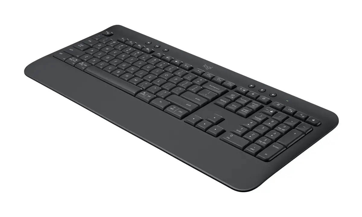 Keyboard Triton SIGNATURE K650 Bluetooth QWERTZ Photo 3