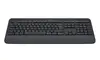 Keyboard Triton SIGNATURE K650 Bluetooth QWERTZ Photo 4