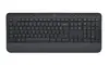 Keyboard Triton SIGNATURE K650 Bluetooth QWERTZ Photo 7