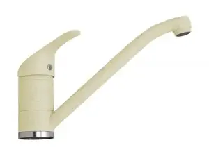 Virtuves jaucējkrāns PYRAMIS Modo stāvošs mokka (modelis 095300801)