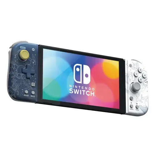 Hori Split Pad Compact Eevee gamepad for Nintendo Switch Photo 3