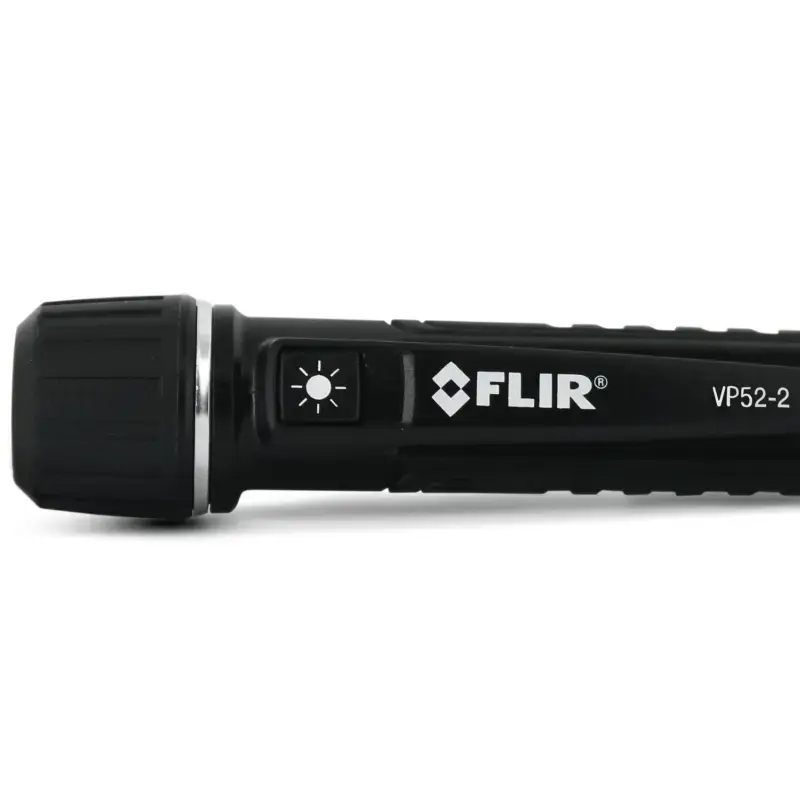 Flir Systems VP52-2 Тестер бесконтактный Photo 2
