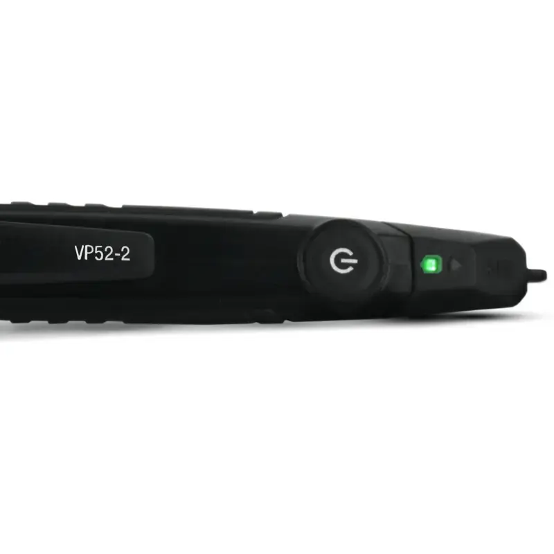 Flir Systems VP52-2 Тестер бесконтактный Photo 3