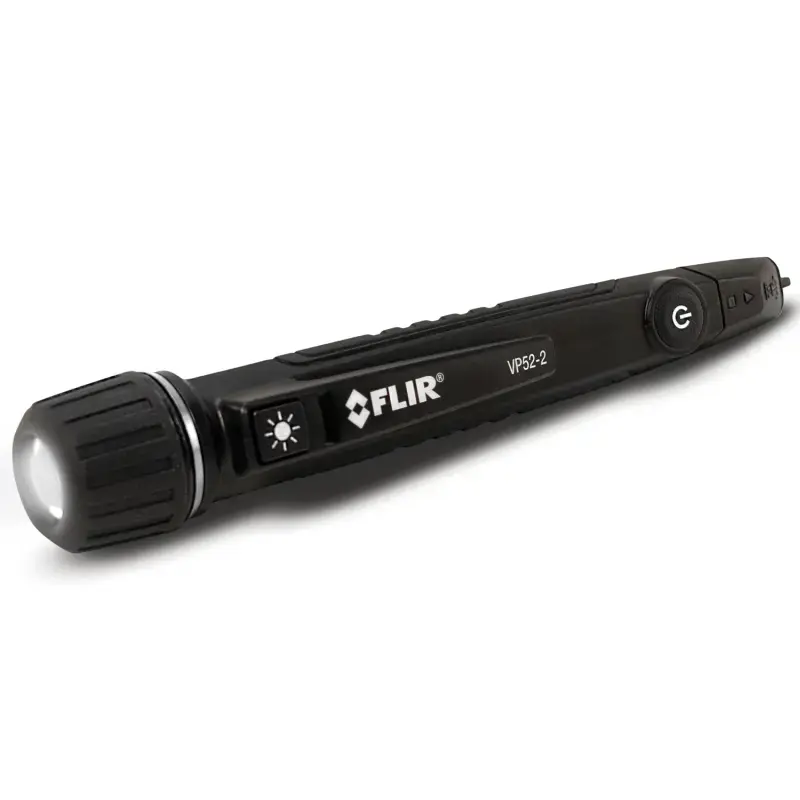 Flir Systems VP52-2 Тестер бесконтактный Photo 4