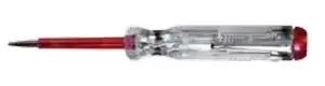 Sprieguma pārbaudītājs MODECO MN-17-140 100–250 V, zondes garums 135 mm