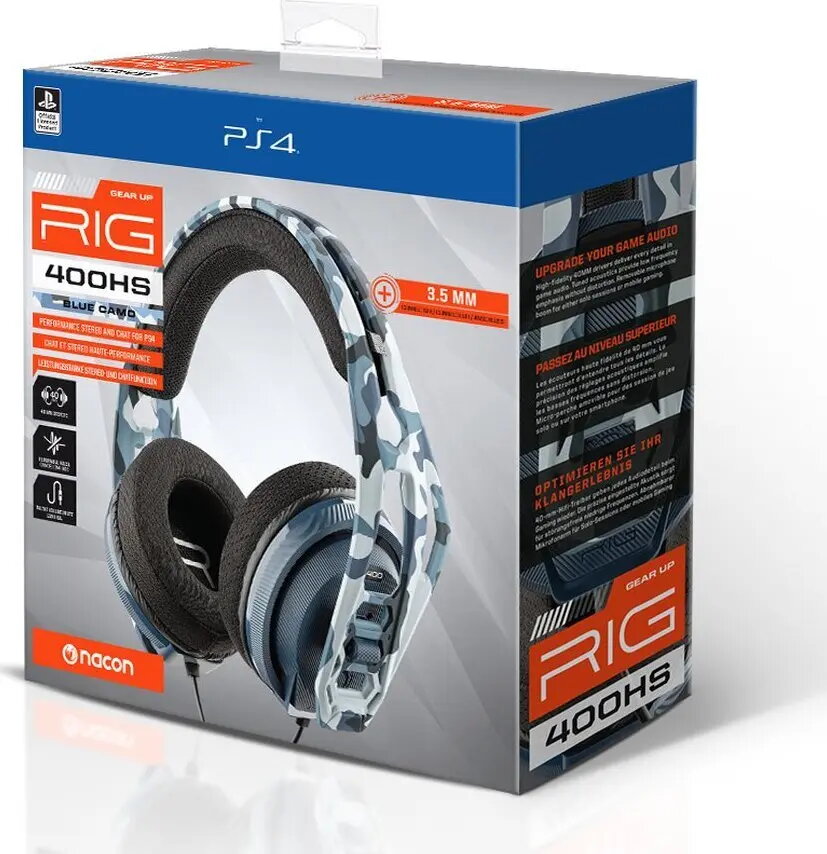 Headphones
