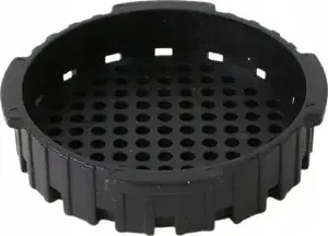 AeroPress replacement filter screen insert for AeroPress coffee maker (original AeroPress)