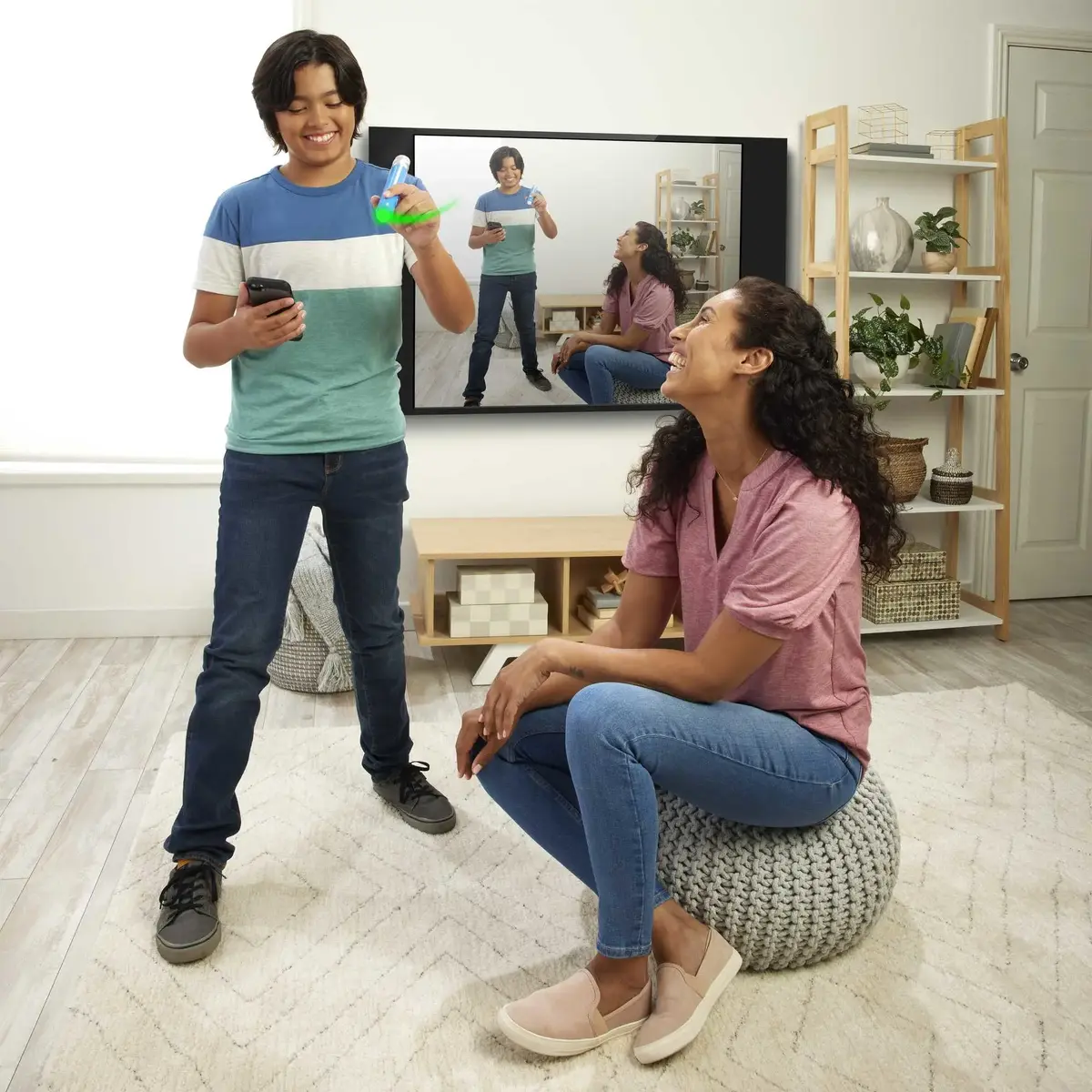 MATTEL Pictionary Air 2 настольная игра Photo 2