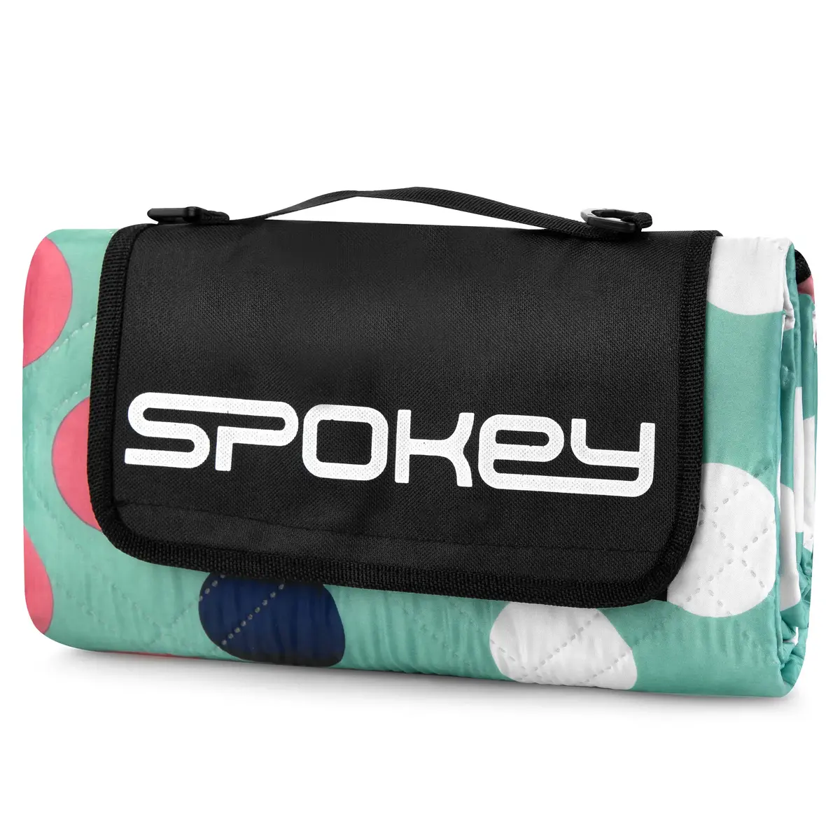 Плед для пикника SPOKEY PICNIC DOTS 140 x 140 см Photo 2
