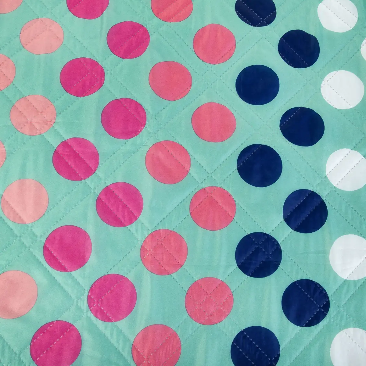 Плед для пикника SPOKEY PICNIC DOTS 140 x 140 см Photo 8