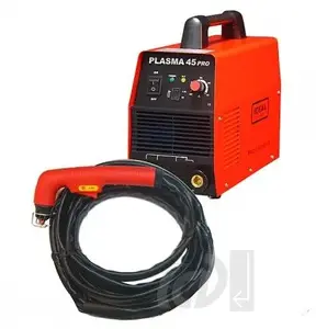 Plazmas griežamais IDEAL BW PLASMA45 — profesionāls plazmas griešanas iekārta