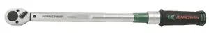 Torque wrench Jonnesway T27030N 1/4" drive, 340 mm, 4.5–30 Nm