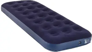 Inflatable Camping Mattress JiLong JL020411N, navy blue