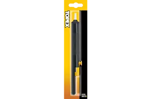 Solder Sucker Topex Odsysacz cyny 44E006 - manual desoldering pump
