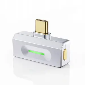 Bluetooth Hi-Res USB-C transmitter FiiO AiR LINK silver