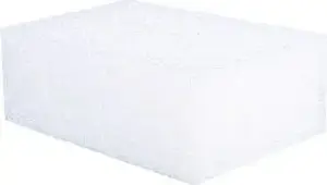 Bath and Massage Sponge Donegal 6020 — anti-cellulite sponge for bathing and massage