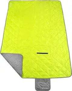 Guļammaiss-sega SPOKEY CANYON 200×140 cm pavasaris–vasara