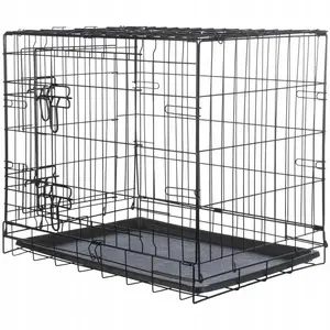 Trixie Home kennel TX39301 S 64×54×48 см Photo 1