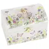 Music box Goki 15431 — Swan Lake Photo 2