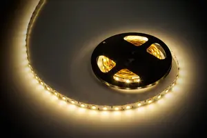 Светодиодная лента Rebel Light Rebel Sznur 5 м (300×5050 SMD) тёплый белый