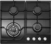 Concept Solution PDV7460BC gas hob 60 cm Photo 3